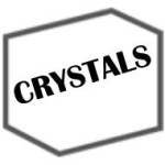 crystals  logo