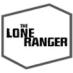 lone ranger playset logo