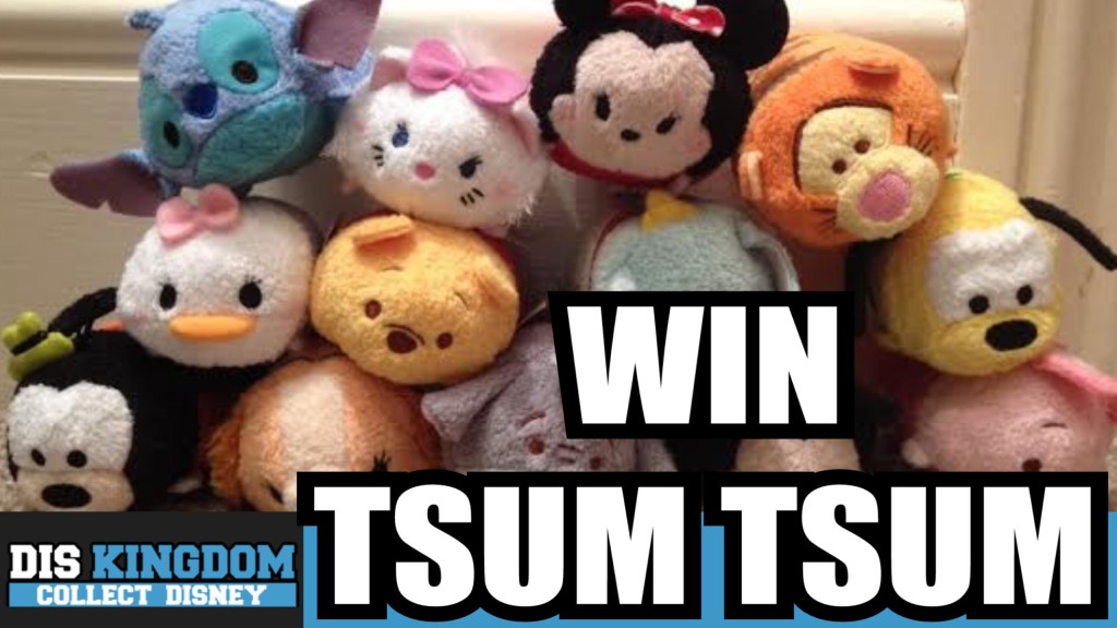 win tsum tsum