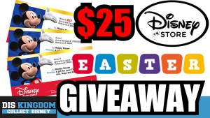 $25 easter giveaway