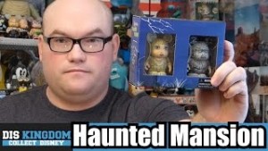 haunted mansion youtube
