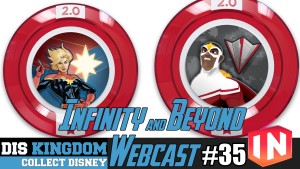 infinity webcast 35