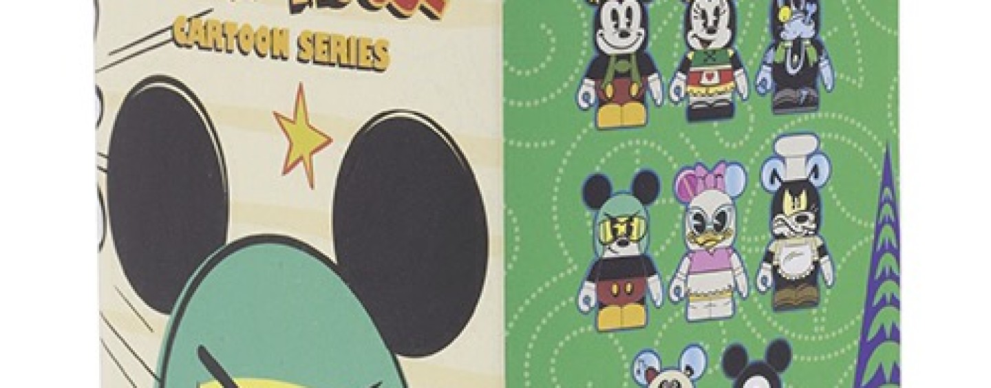 banpresto mickey mouse shorts