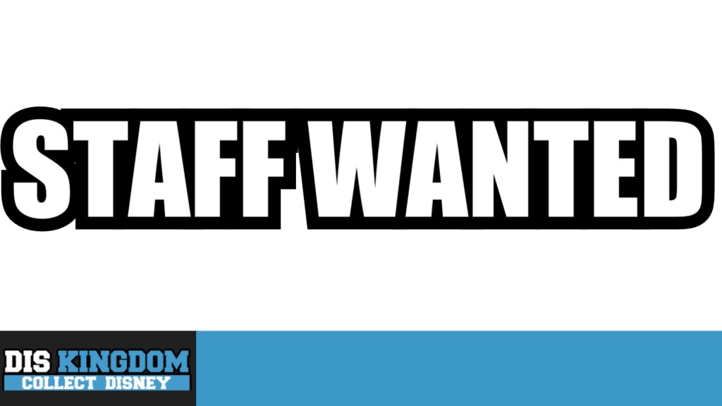 staff wanted dk