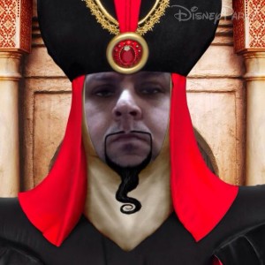 travis jafar disneyside