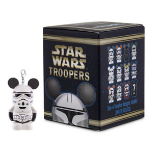 star wars vinylmation series 1