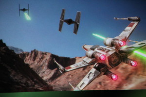 Star Wars Battlefront: X-Wing Experience