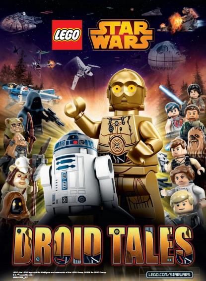 Lego Star Wars Movies Online Free