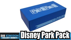 disney park pack news