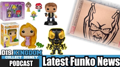 dk podcast funko news 28th may