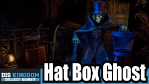 hat box ghost dk podcast