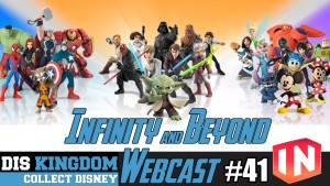 infinity webcast 41