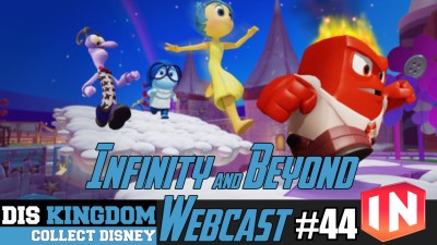 infinity webcast 44