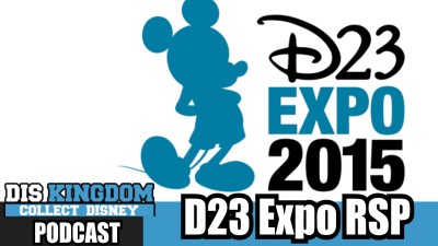 dk podcast d23 expo rsp