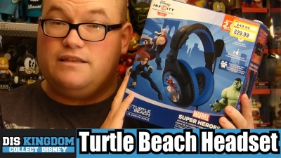 turtle beach headset