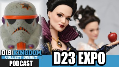 dk podcast d23 expo