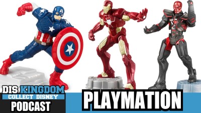 dk podcast playmation preorders