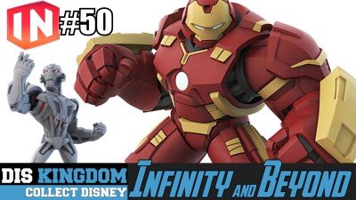 infinity webcast 50