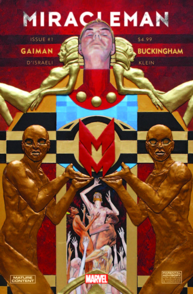 Miracleman_by_Gaiman_and_Buckingham_1_Cover
