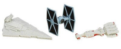 STAR WARS MM 3-Pack_Imperial Pursuit