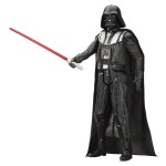 STAR WARS TFA 12IN SERIES Figure_Darth Vader