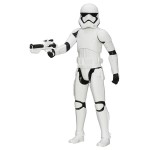 STAR WARS TFA 12IN SERIES Figure_First Order Stormtrooper