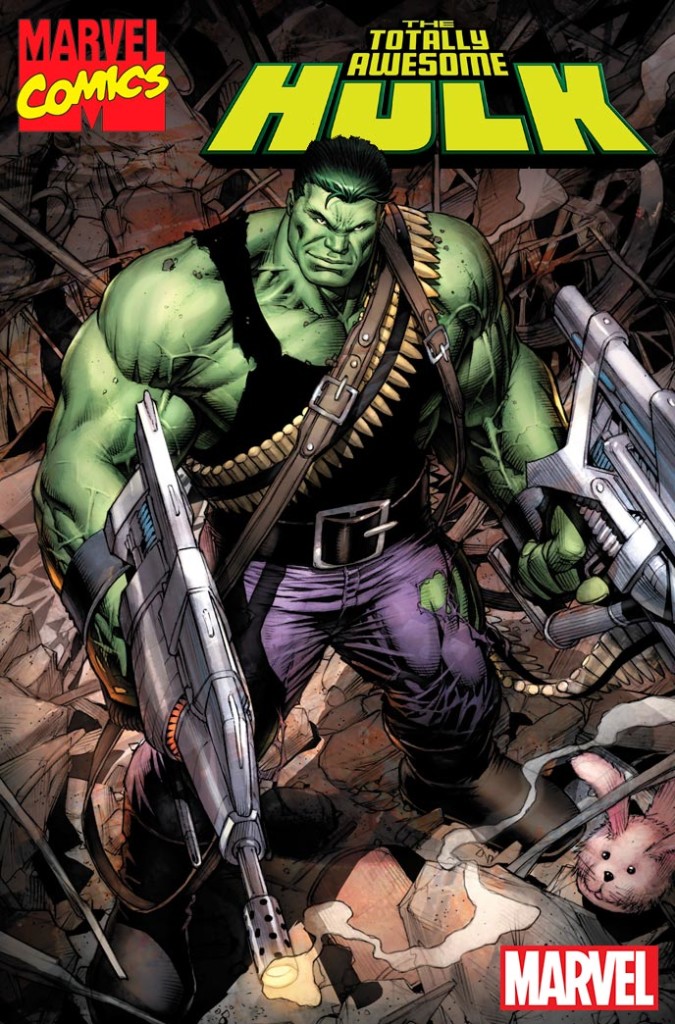 Totally_Awesome_Hulk_1_Keown_Marvel_92_Variant