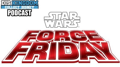 dk podcast force friday