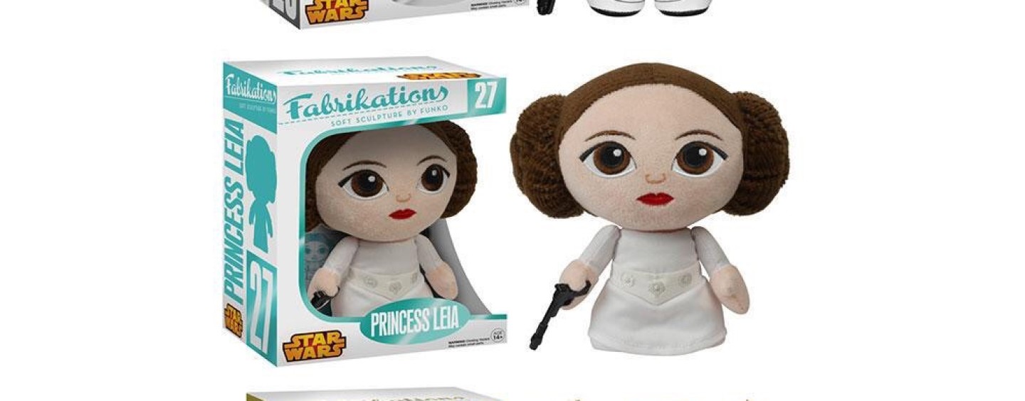 Star Wars Fabrikations Coming Soon DIS KINGDOM