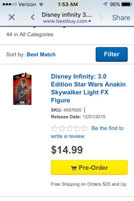 Force FX bestBuy