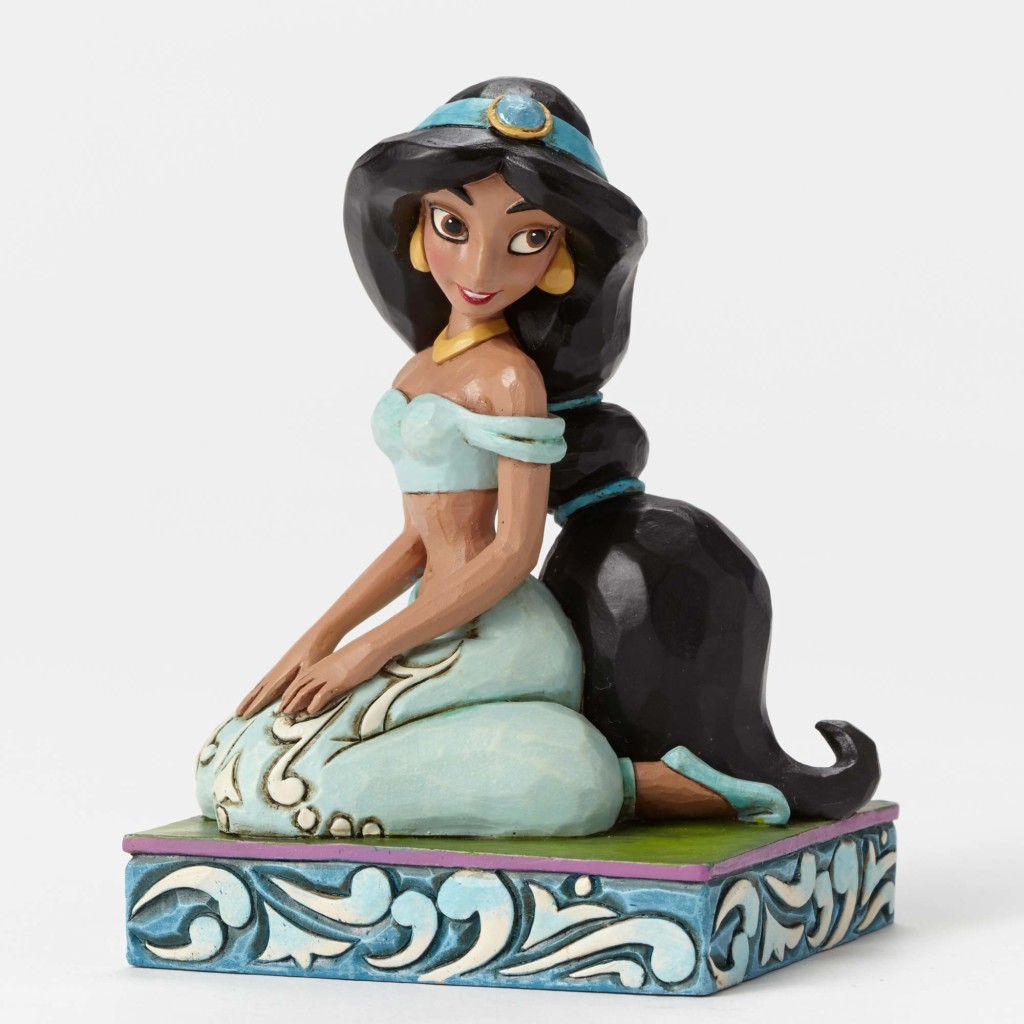 New Princess Disney Traditions By Jim Shore Coming Soon