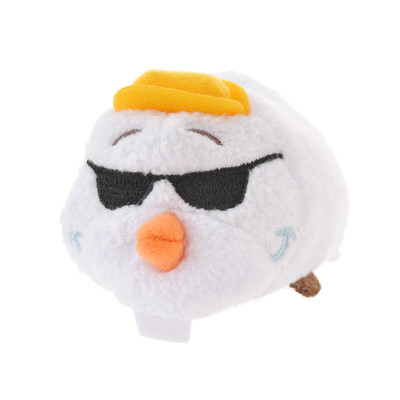 olaf tsum tsum mini