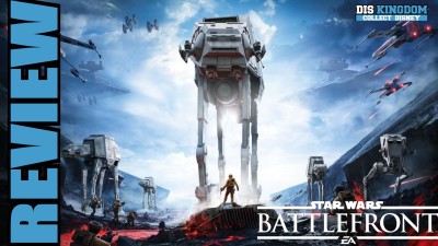battlefront review podcast