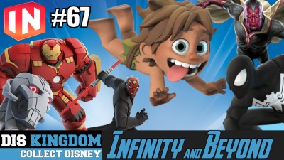 infinity webcast 67