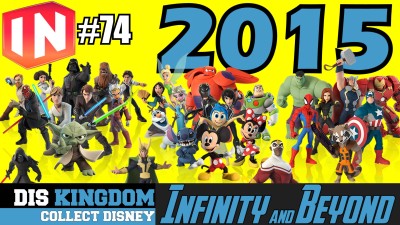 infinity and beyond podcast 74