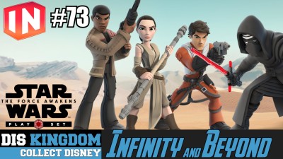 infinity webcast 73 star wars the force awakens