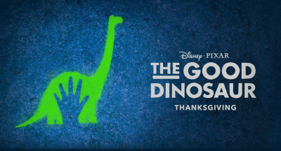The Good Dinosaur Disney/Pixar 