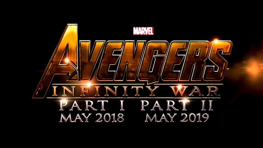Avengers: Infinity War instal the new for apple