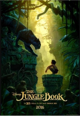 The Jungke Book