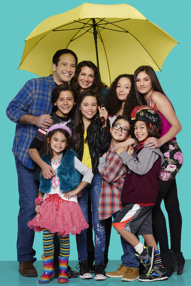 Disney Channel Announces Preview And Premiere Episodes Of Family Comedy Disney Channel Announces Preview And Premiere Episodes Of Family Comedy