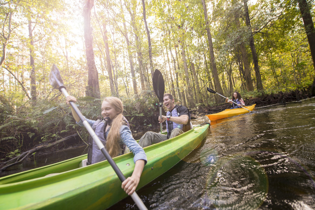 Adventures by Disney Heads to Central Florida in 2016