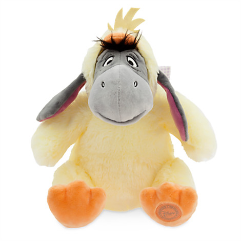 disney easter plush 2020