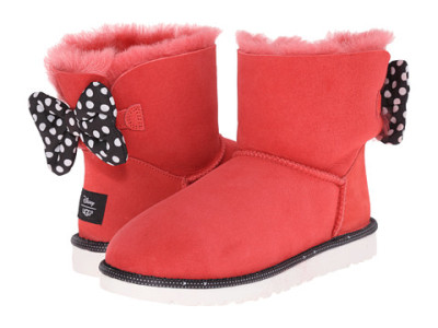 minnie mouse uggs womens