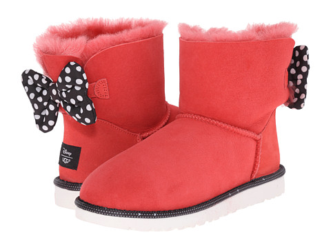 New Minnie Mouse Slippers \u0026 Boots from 