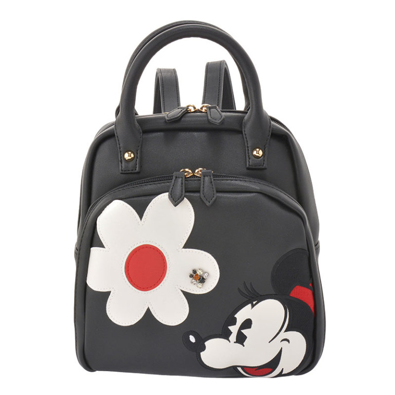 disney flower and garden purse