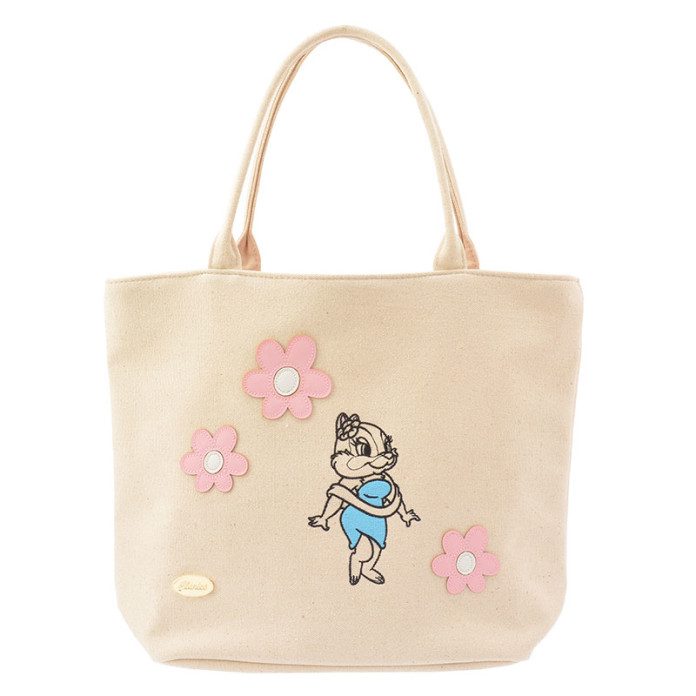 disney flower and garden purse