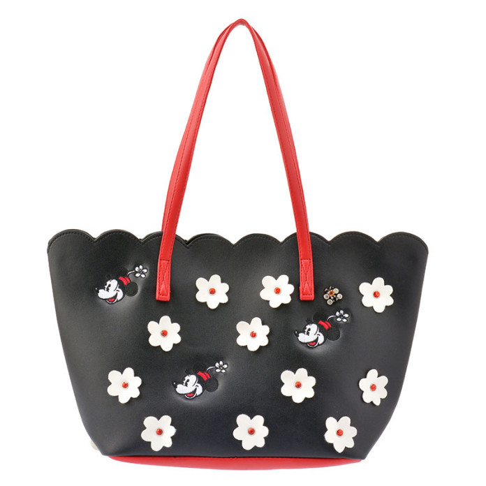 disney flower and garden purse