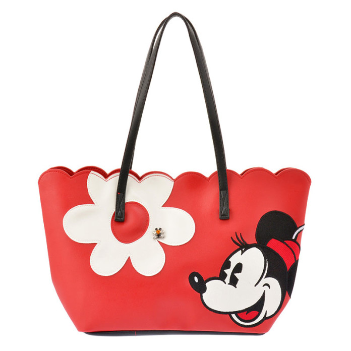 disney flower and garden purse