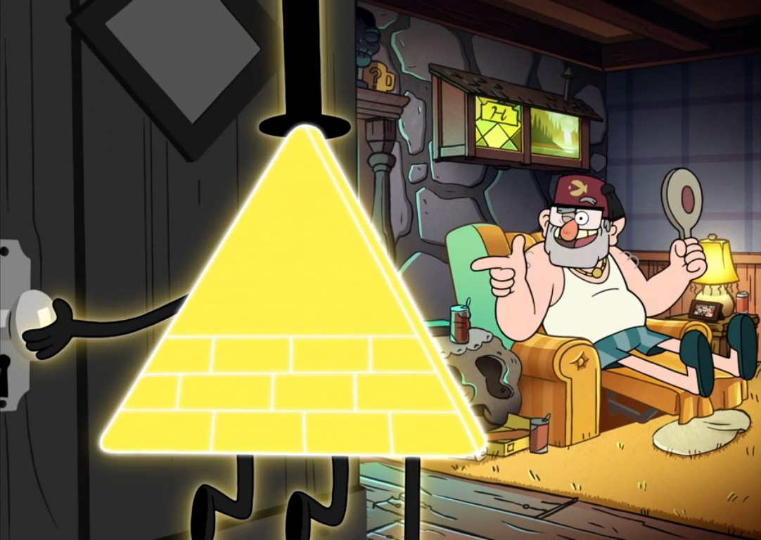 Gravity Falls: Solving its Final Mystery - D23