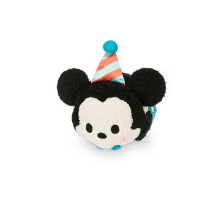 Birthday Mickey Mouse 